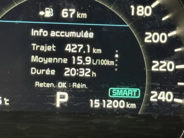 Kia Sorento EX AWD 7 PASS CUIR TOIT ** APPROUVÉ À 99.9% ** 2019