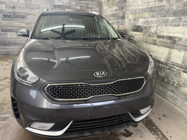 Kia Niro EX HYBRID CUIR TOIT ** APPROUVÉ À 99.9%** 2019