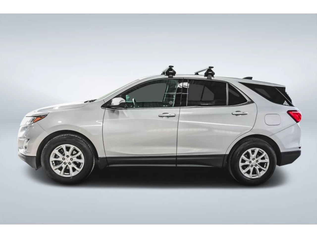 2019 Chevrolet Equinox LT AUTO AC GR ELEC MAGS CAM RECULE BLUETOOTH Image principale