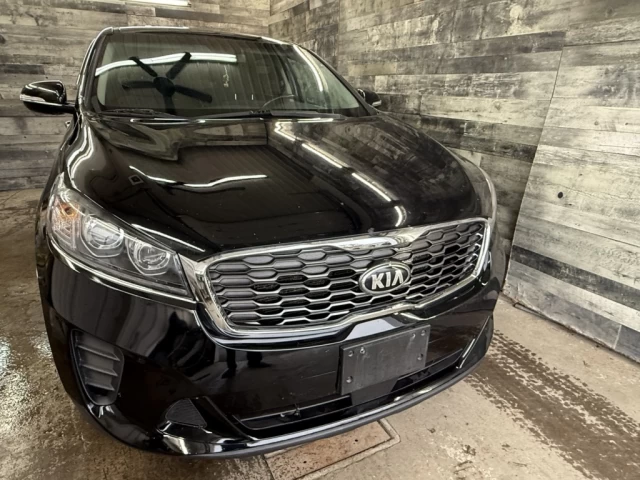 Kia Sorento LX BLUETOOTH **APPROUVÉ À 99.9%** 2020