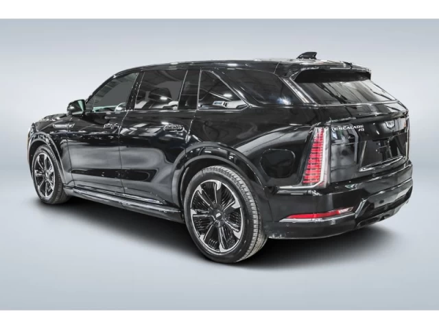 Cadillac Escalade AWD Sport 2 PAS DE TAXE DE LUXE! 2025