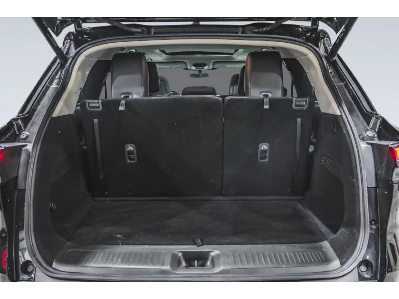 2024 Infiniti QX60 LUXE AWD CUIR TOIT OUVRANT Main Image