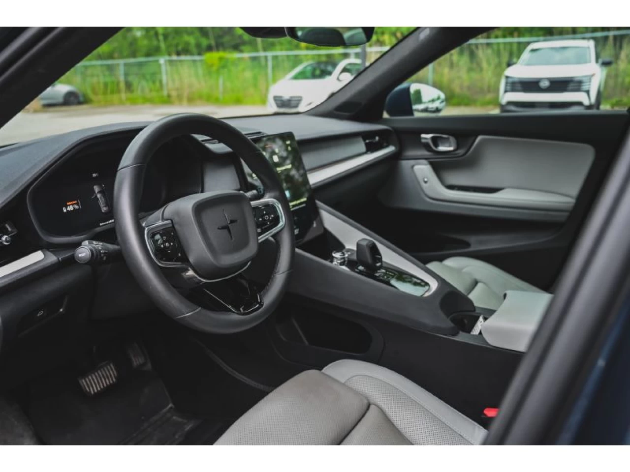 2024 Polestar 2 Long Range Dual Motor Performance Plus Image principale