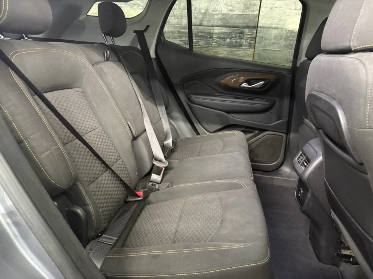 2018 GMC Terrain SLE Awd CamÉra de recul **ApprouvÉ À 99.9%** Image principale