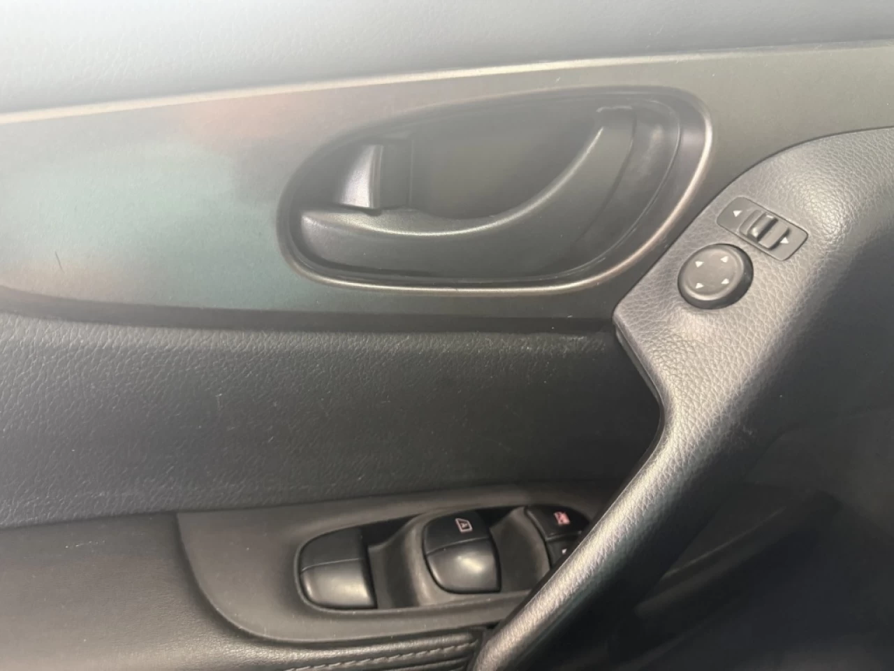 2022 Nissan Qashqai S Image principale