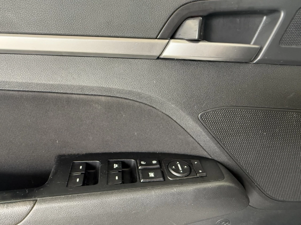 2019 Hyundai Elantra Preferred  Auto Bluetooth ** APPROUVÉ À ** 99.9% Image principale