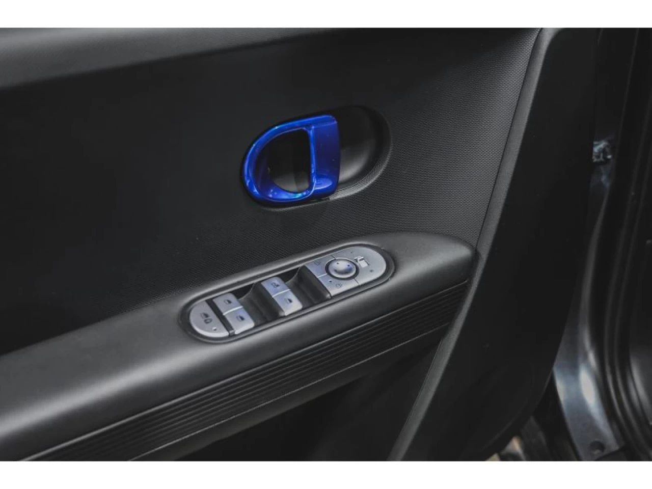 2023 Hyundai IONIQ 5 Preferred RWD Long Range Image principale