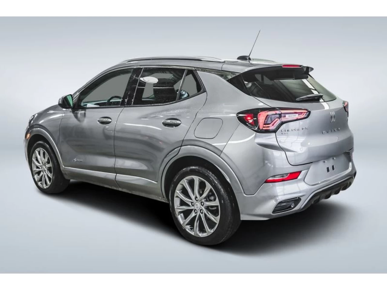 2024 Buick Encore GX AWD 4dr Avenir Main Image
