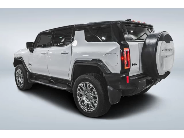 GMC HUMMER EV SUV e4WD 4dr 3X 2024