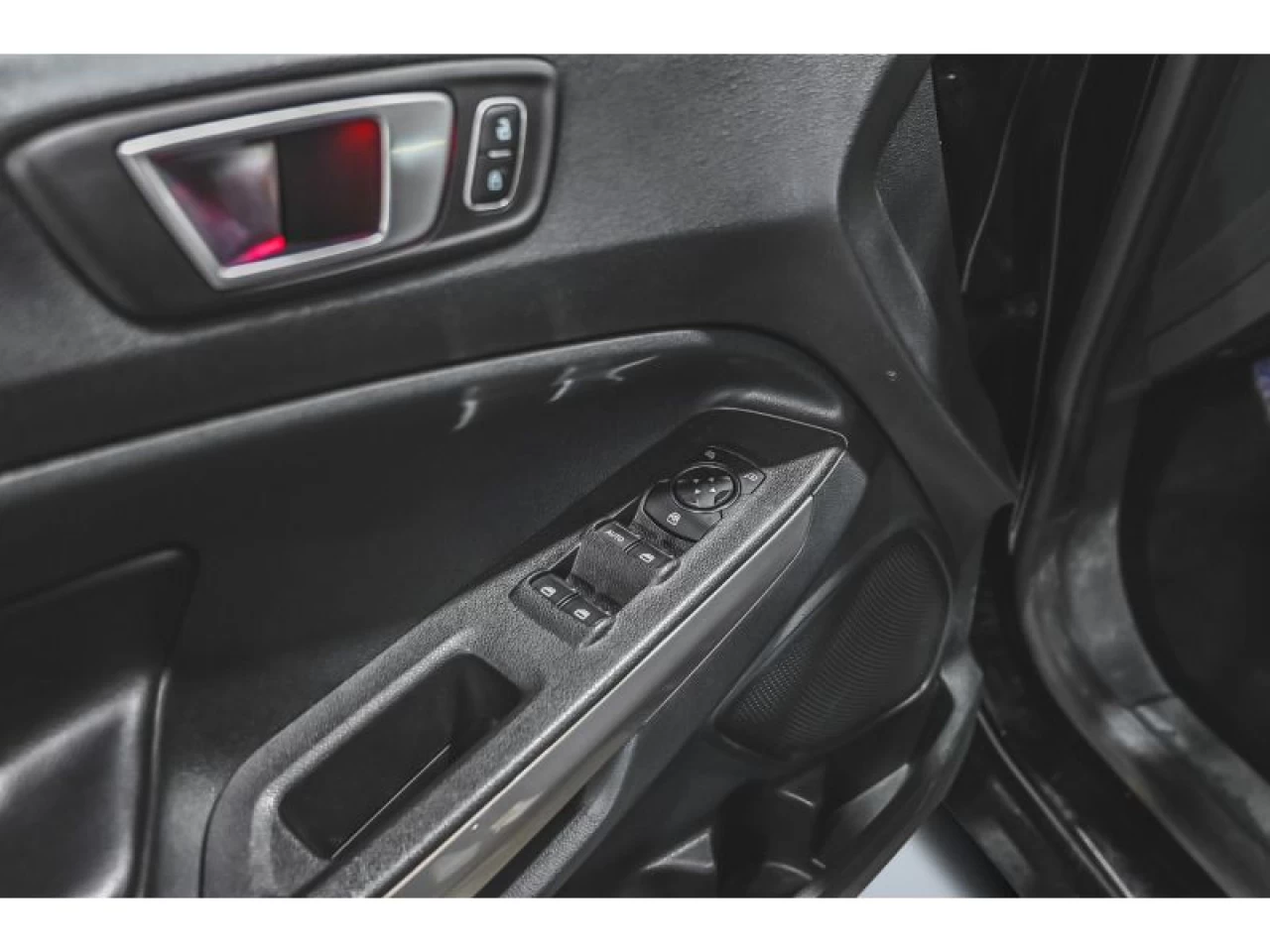 2021 Ford EcoSport Titanium 4WD CUIR TOIT OUVRANT Main Image
