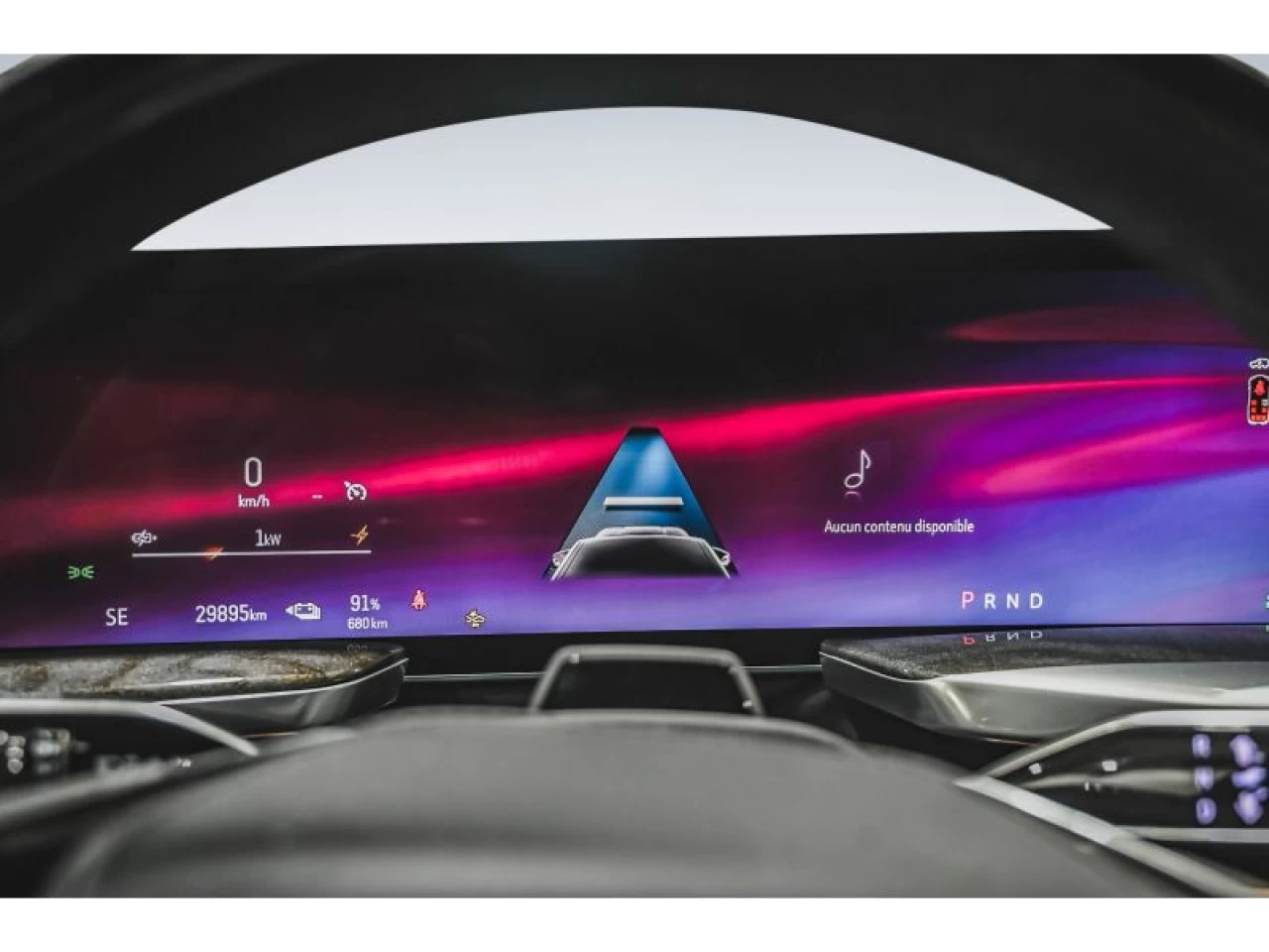 2025 Cadillac Escalade AWD Sport 2 PAS DE TAXE DE LUXE! Main Image