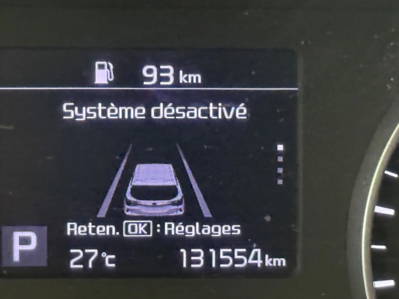 2022 Kia Seltos EX AWD CUIR TOIT PANO **APPROUVÉ À 99.9%** Image principale