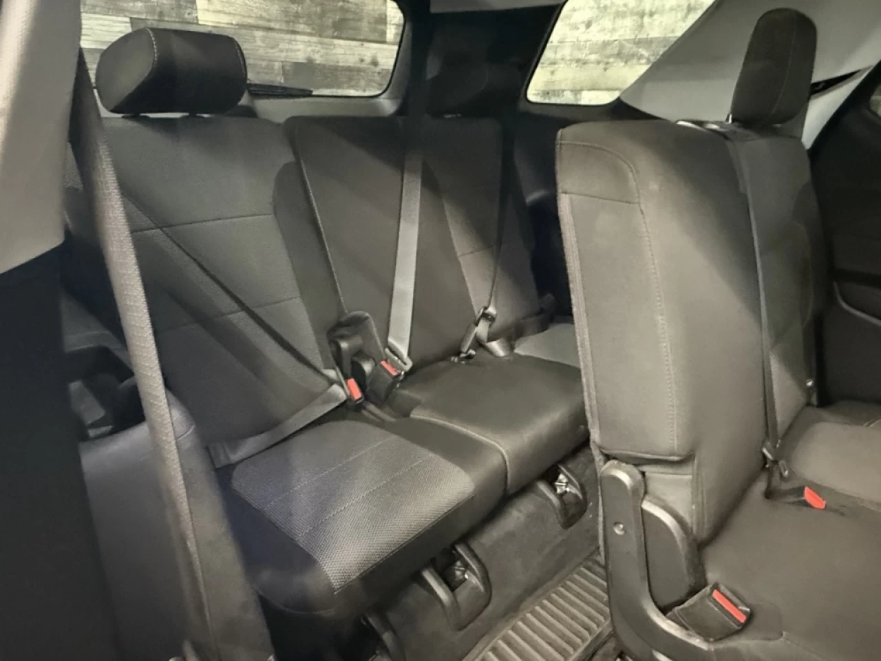 2018 Chevrolet Traverse LT 8 PASS AWD CAM DE RECUL **APPROUVÉ À 99.9%** Image principale