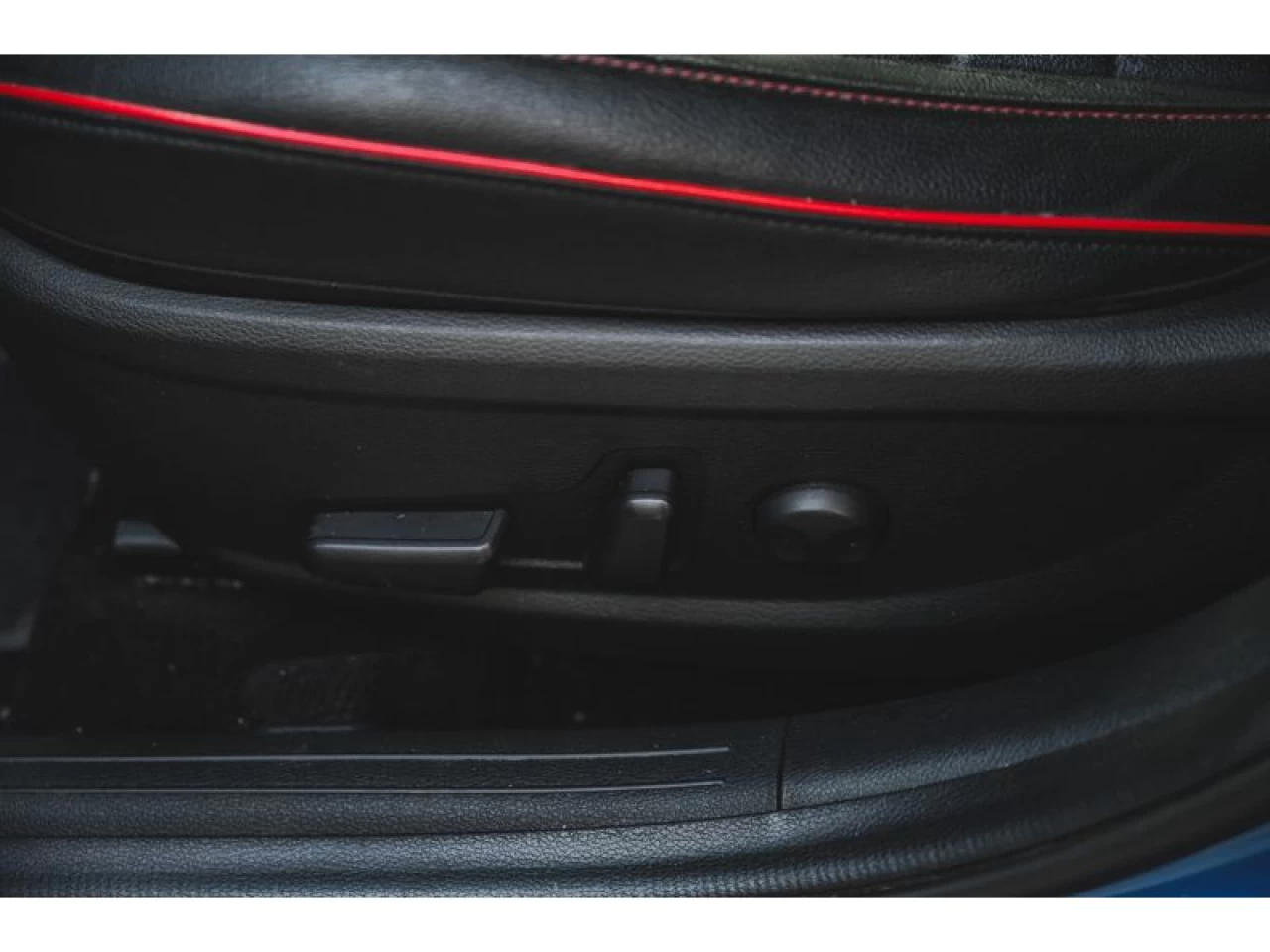 2022 Kia Forte GT Limited DCT CUIR TOIT OUVRANT Main Image