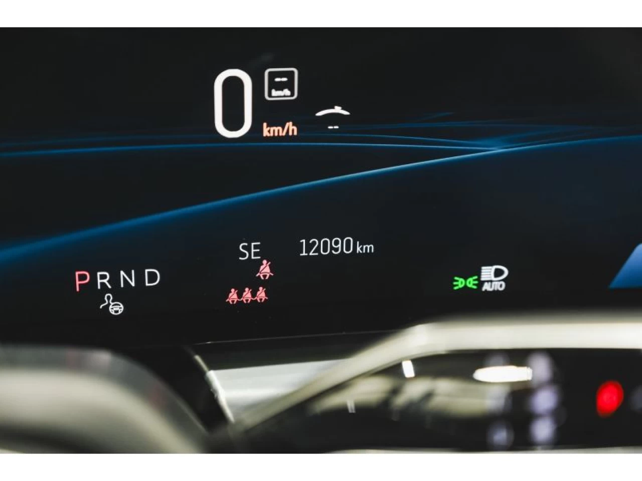 2024 Cadillac LYRIQ Luxury 2 AWD Image principale