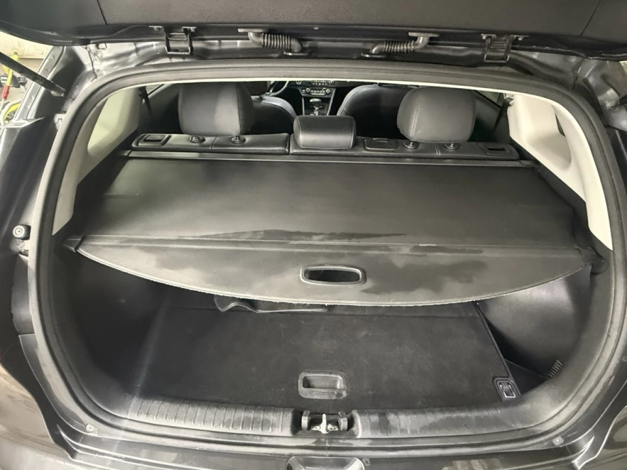 2019 Kia Niro EX HYBRID CUIR TOIT ** APPROUVÉ À 99.9%** Image principale