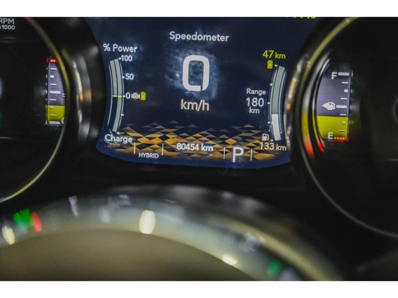 2021 Jeep Wrangler 4xe Unlimited High Altitude 4x4 Main Image