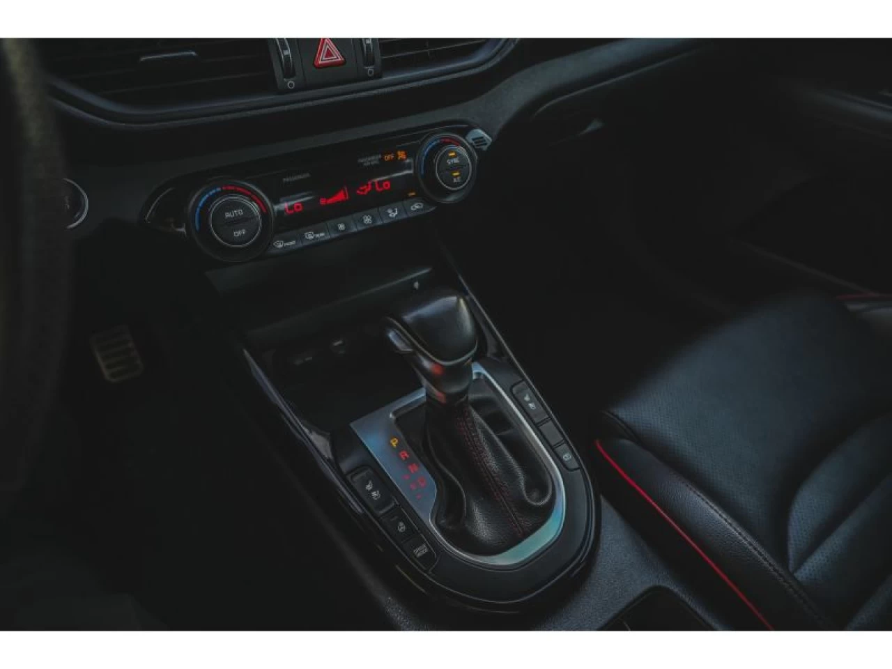 2022 Kia Forte GT Limited DCT CUIR TOIT OUVRANT Main Image