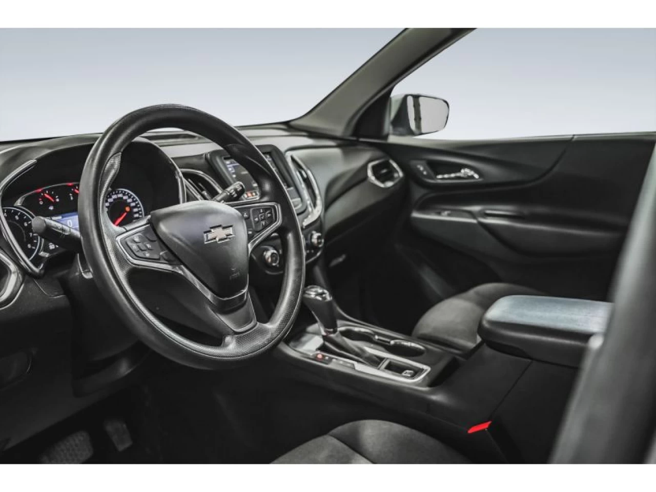 2019 Chevrolet Equinox LT AUTO AC GR ELEC MAGS CAM RECULE BLUETOOTH Image principale