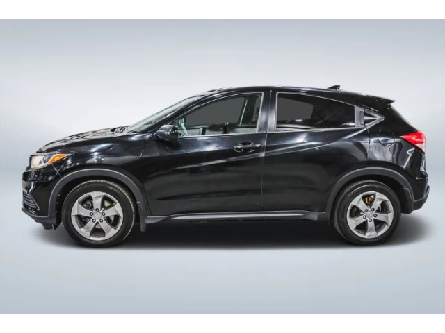 Honda HR-V LX AWD CVT 2019