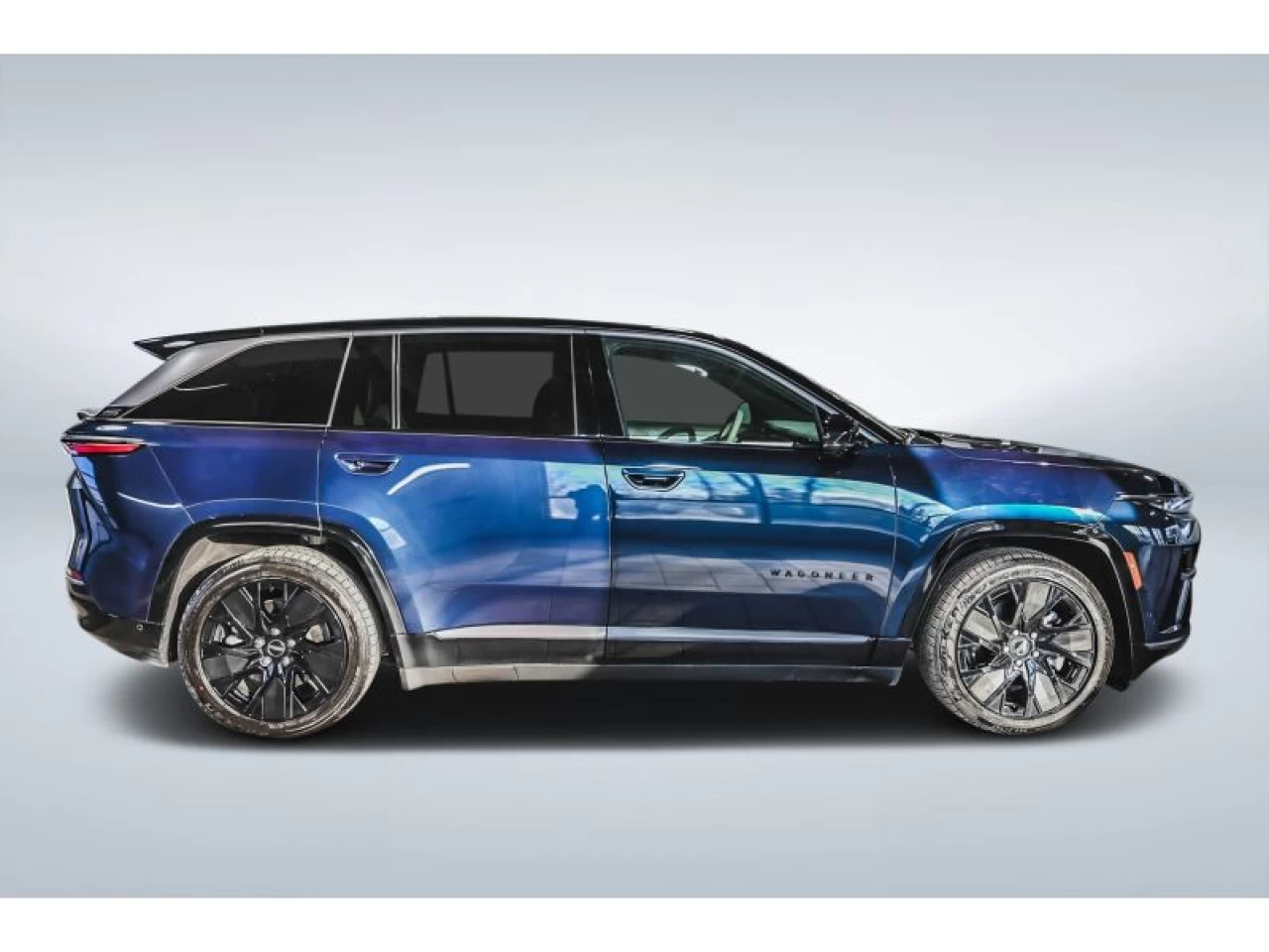 2024 Jeep Wagoneer Launch Edition AWD Main Image