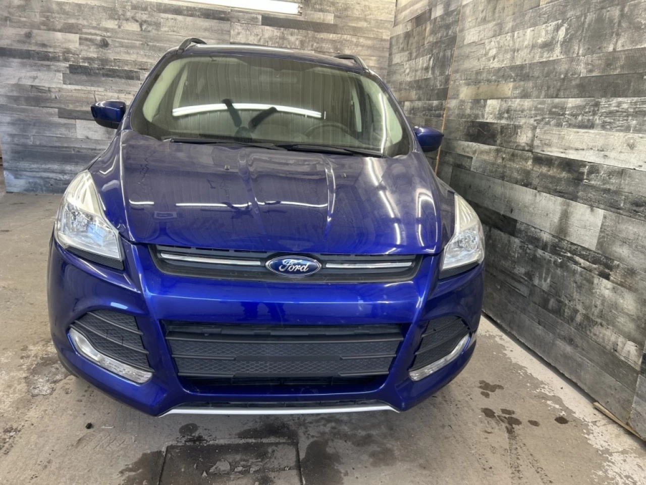 2015 Ford Escape SE Image principale