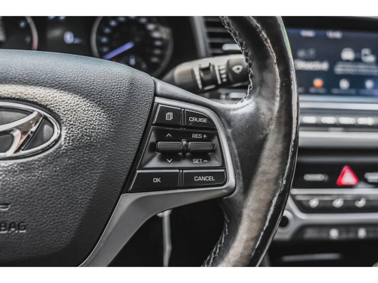 2017 Hyundai Elantra 4dr Sdn Auto GL Main Image