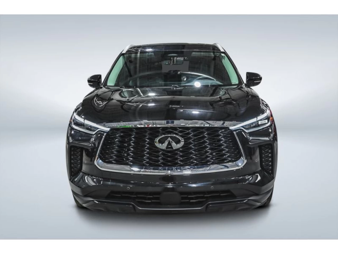 2024 Infiniti QX60 LUXE AWD CUIR TOIT OUVRANT Main Image