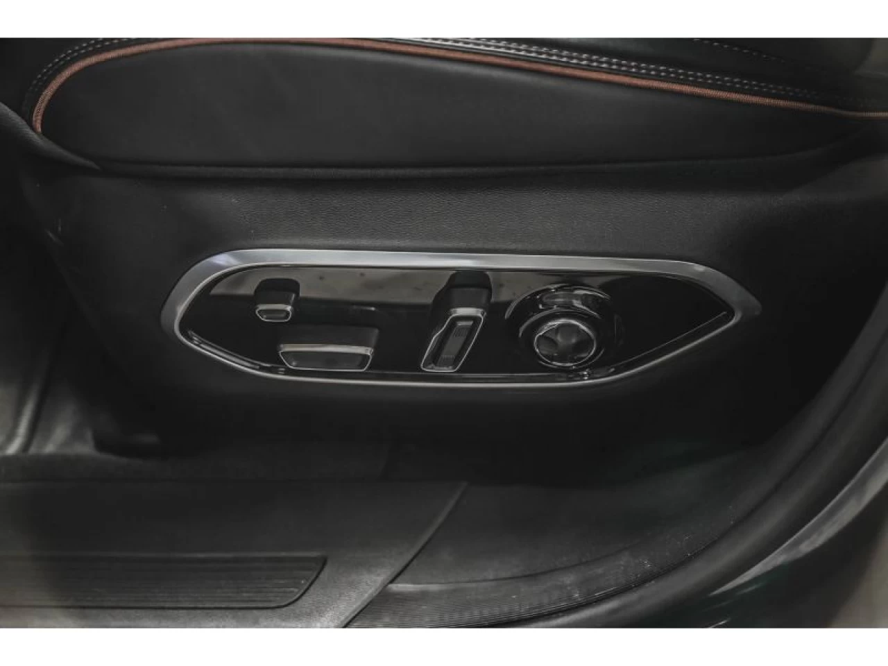 2024 Jeep Wagoneer Launch Edition AWD Main Image