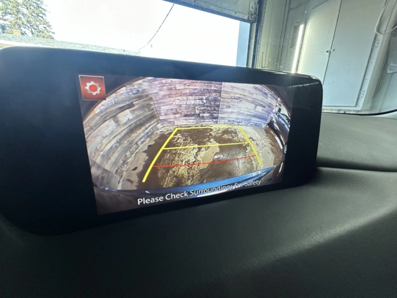 2018 Mazda CX-5 GS AWD NAV CUIR **APPROUVÉE 99,9%** Main Image