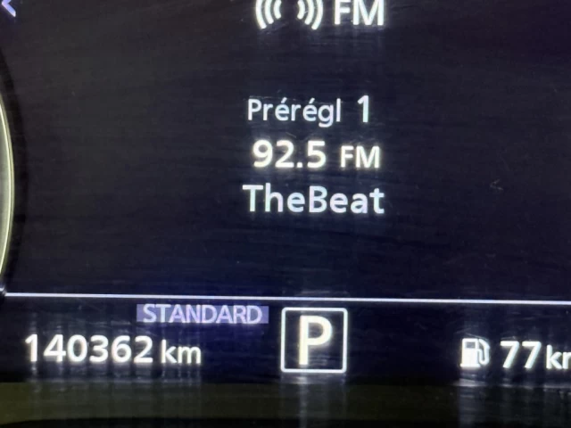 Infiniti QX50 Luxe AWD CUIR TOIT PANO NAV ** APPROUVÉ À 99.9% ** 2019