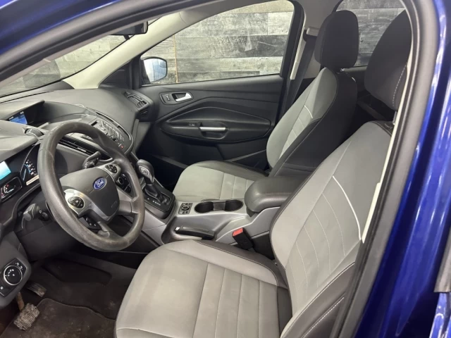 Ford Escape SE 2015
