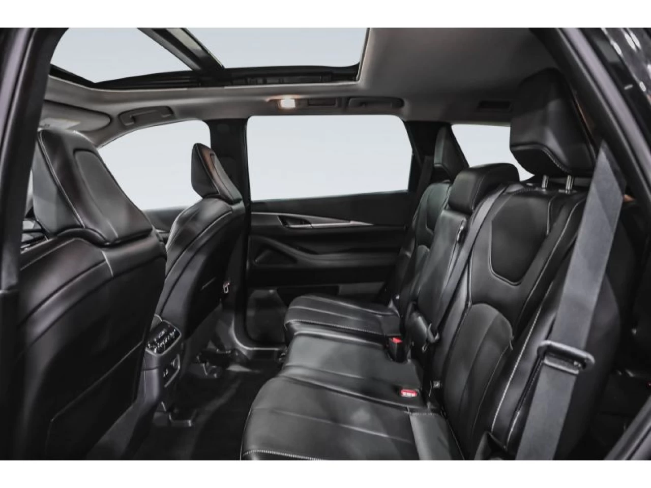 2024 Infiniti QX60 LUXE AWD CUIR TOIT OUVRANT Main Image