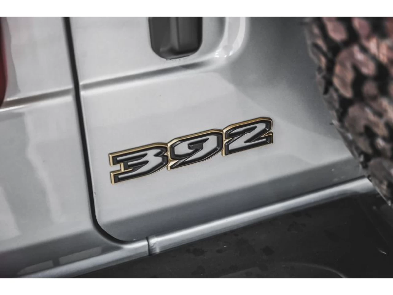 2024 Jeep Wrangler Rubicon 392 Final Edition SKY ONE-TOUCH Image principale