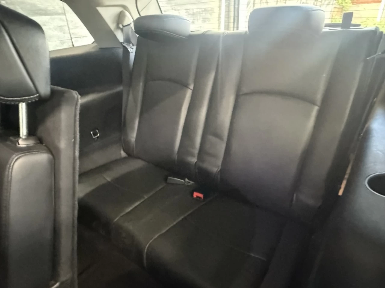 2017 Dodge Journey Crossroad AWD 7 PASS CUIR TOIT **APPROUVÉ À 99.9%* Image principale