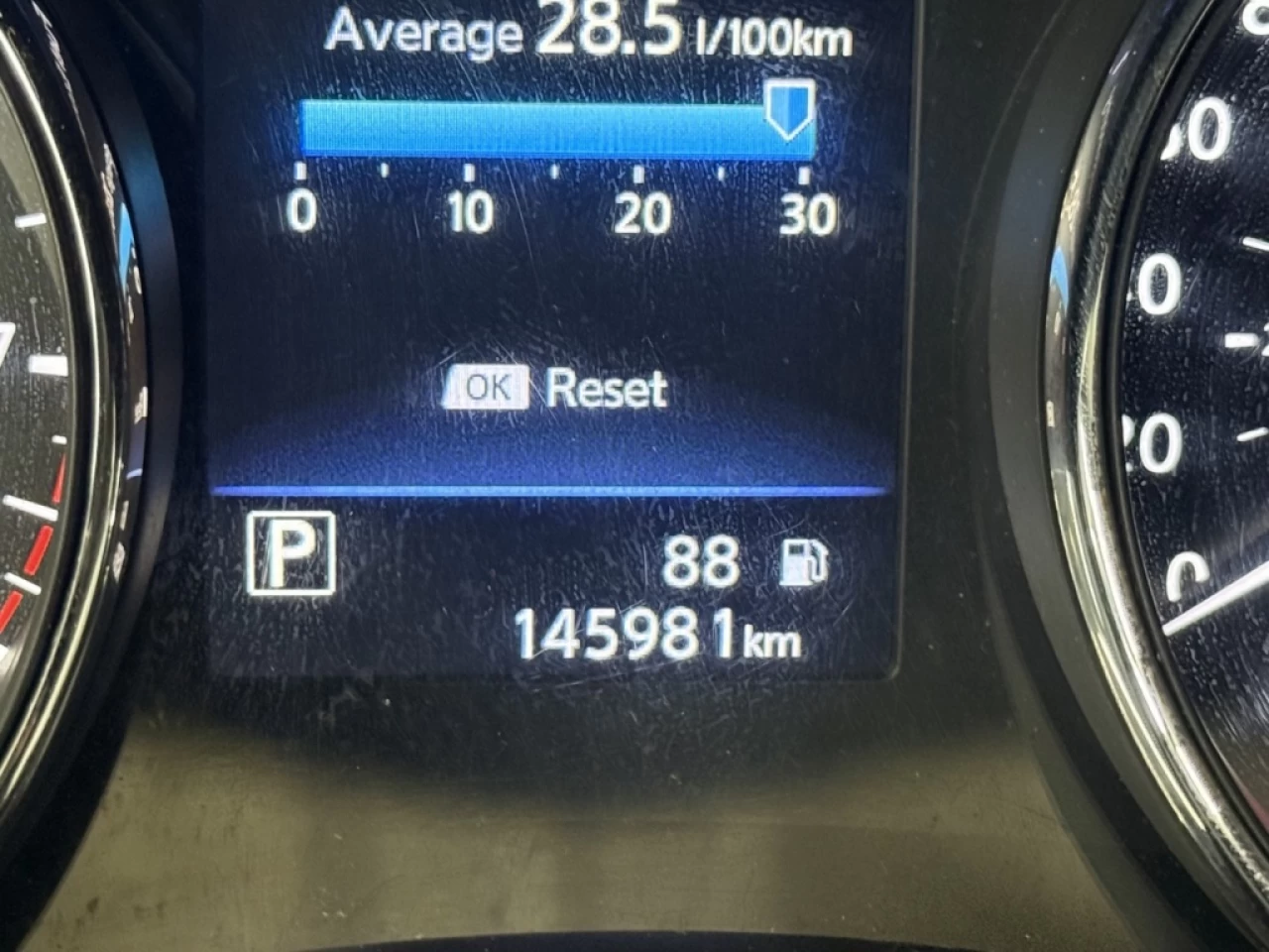 2019 Nissan Rogue SV AWD TOIT PANO CAM DE RECUL** APPROUVÉ À 99.9% * Image principale