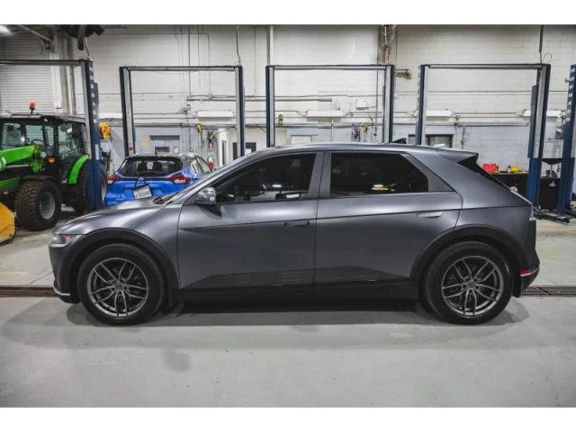 Hyundai IONIQ 5 Preferred RWD Long Range 2023