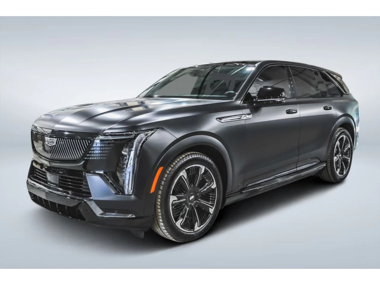 2025 Cadillac Escalade AWD Sport 1 wrap satin valeur 10000$ Main Image