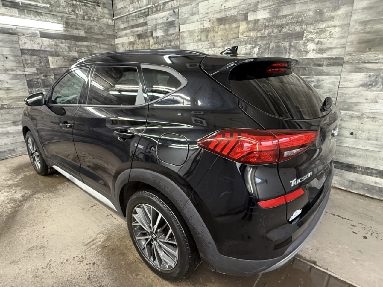 2020 Hyundai Tucson PrivilÉgiÉ Awd Toit camÉra recul bluetooth ** appr Image principale