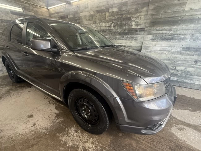 Dodge Journey - 2017