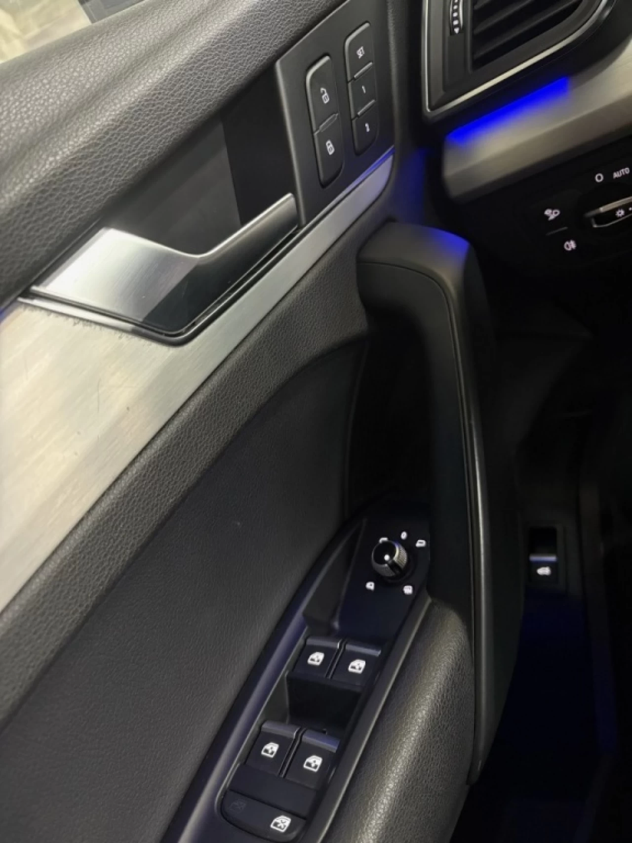 2018 Audi Q5 Technik Awd Cuir Toit Navigation Bluetooth **appro Image principale