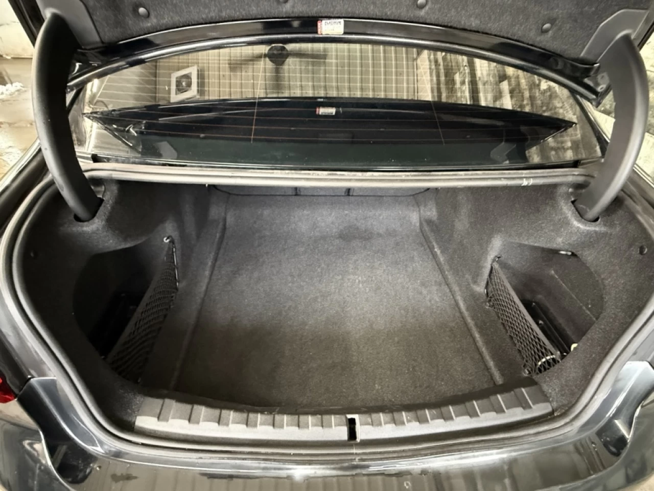 2021 BMW 3 Series 330i xDrive AWD CUIR TOIT NAV ** APPROUVÉ À 99.9% Image principale