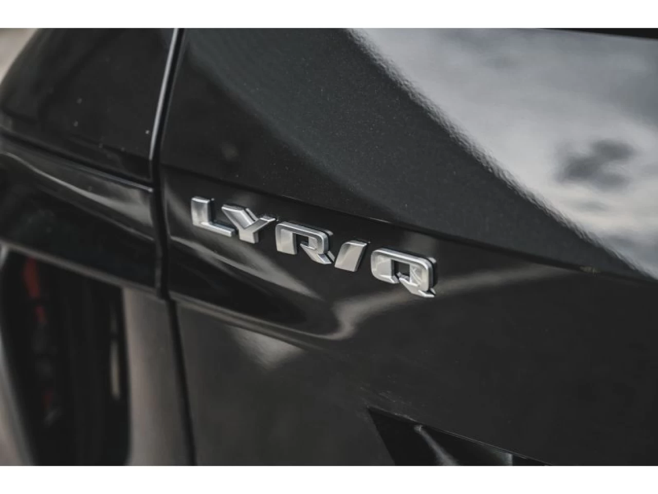 2024 Cadillac LYRIQ 4dr Tech w/1SA Main Image