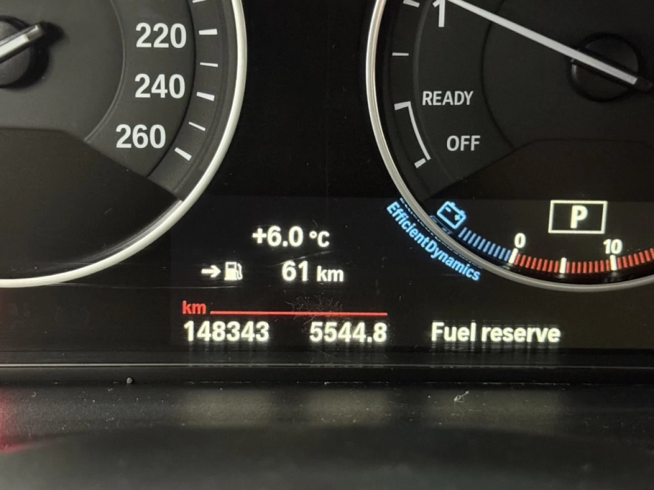 2017 BMW 3 Series 320i xDrive AWD CUIR TOIT **APPRUVÉ À 99.9%** Image principale