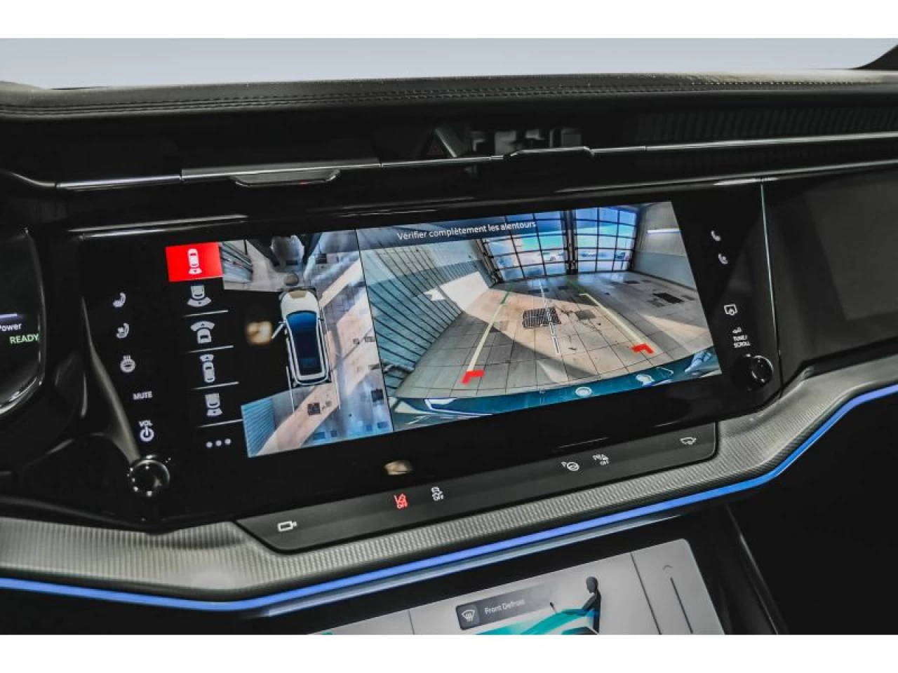 2024 Jeep Wagoneer Launch Edition AWD Main Image