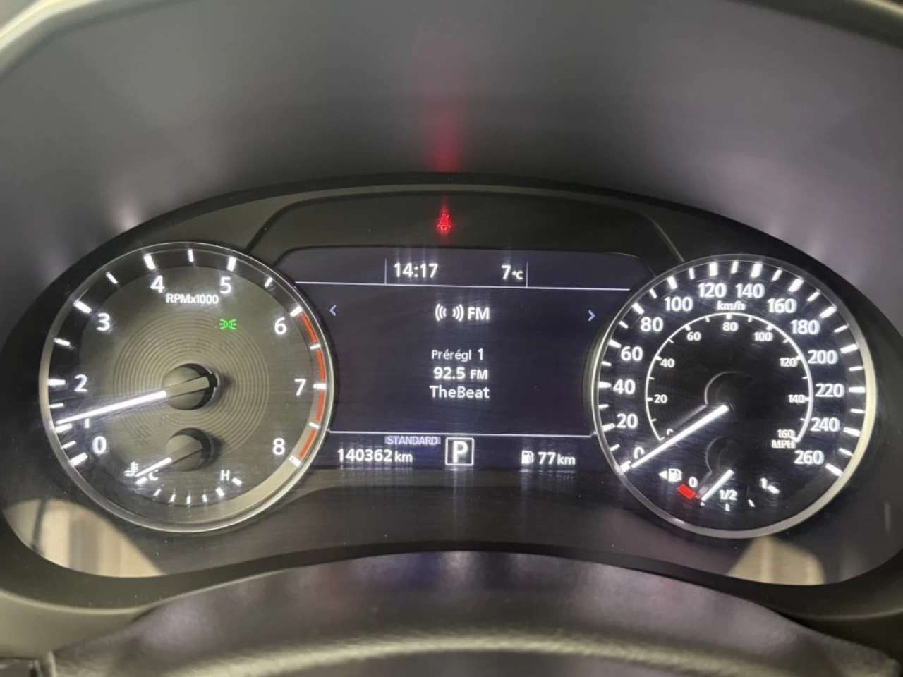 2019 Infiniti QX50 Luxe AWD CUIR TOIT PANO NAV ** APPROUVÉ À 99.9% ** Image principale