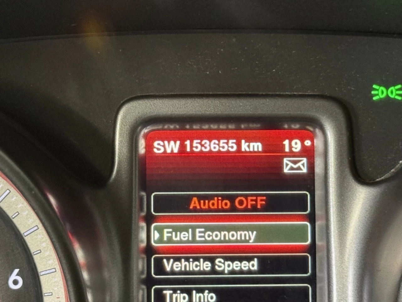 2017 Dodge Journey Crossroad AWD 7 PASS CUIR TOIT **APPROUVÉ À 99.9%* Image principale