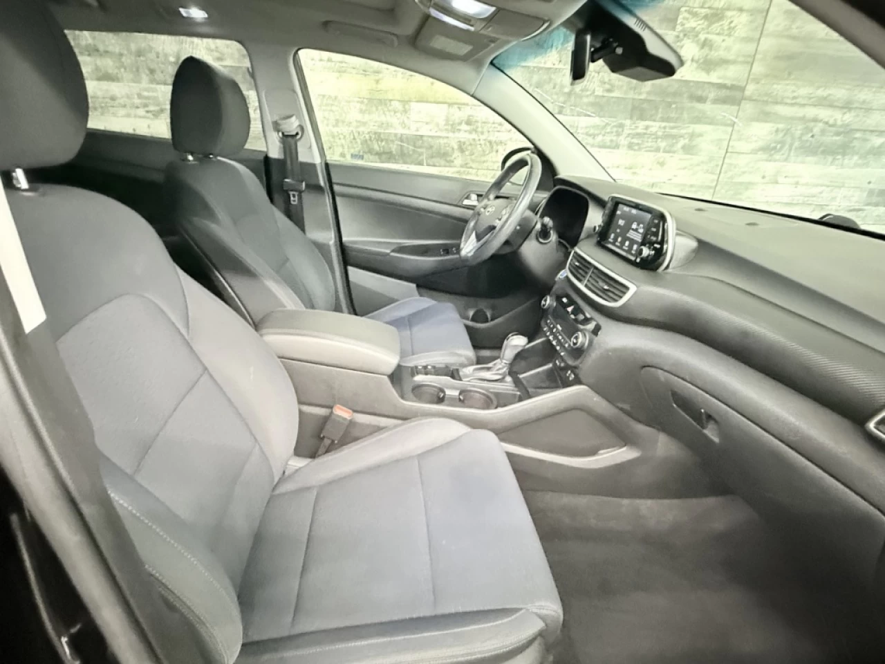 2020 Hyundai Tucson PrivilÉgiÉ Awd Toit camÉra recul bluetooth ** appr Image principale