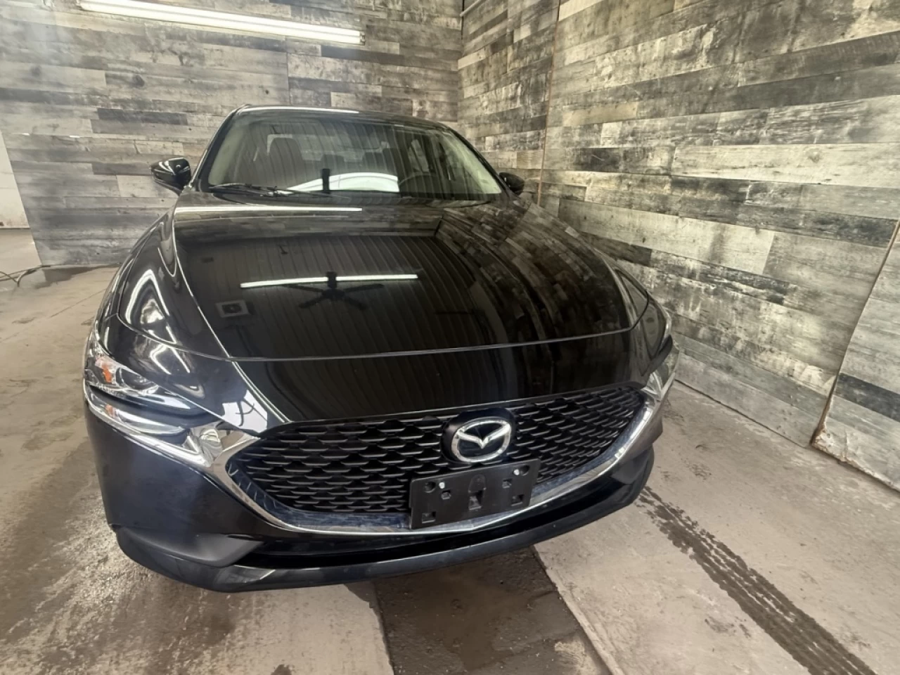 2021 Mazda Mazda3 GX Image principale