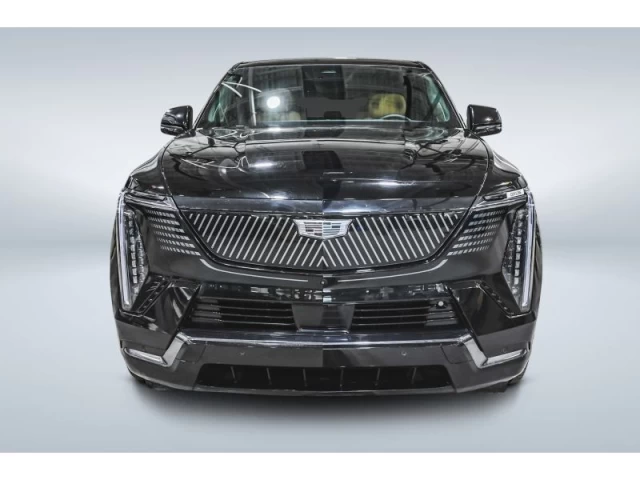 Cadillac Escalade AWD Sport 2 PAS DE TAXE DE LUXE! 2025